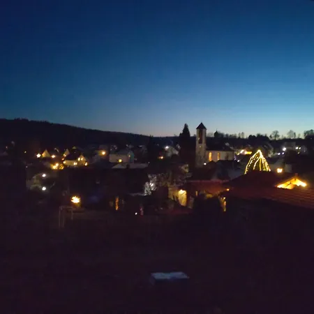 Gaestewohnung Schmitt Apartamento *