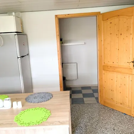 Gaestewohnung Schmitt Apartamento