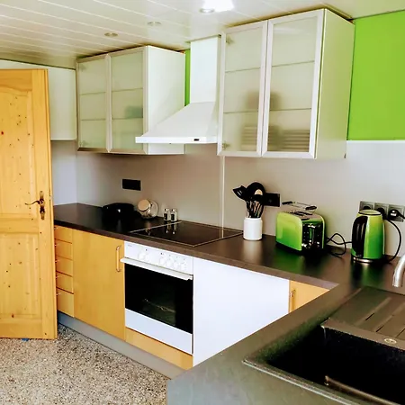 Gaestewohnung Schmitt Oberelbert