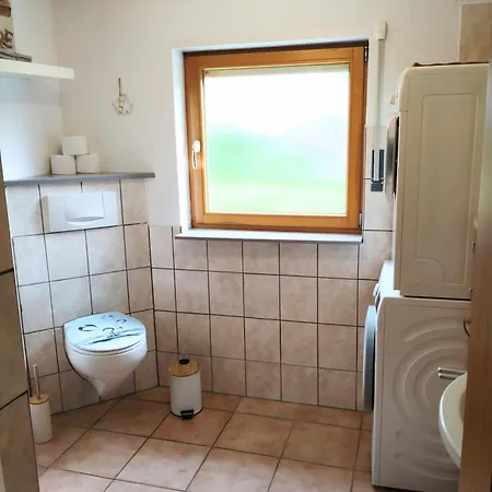 Gaestewohnung Schmitt * Oberelbert