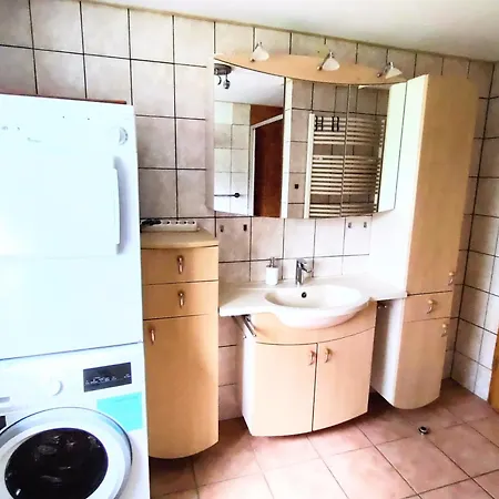 Gaestewohnung Schmitt *