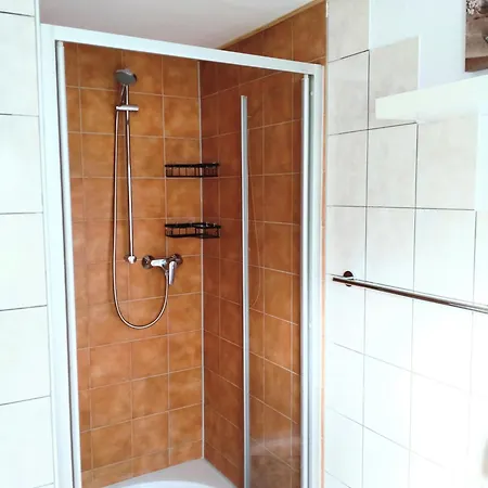 Gaestewohnung Schmitt * Oberelbert