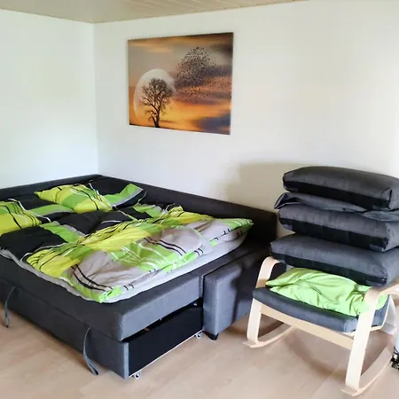 Gaestewohnung Schmitt