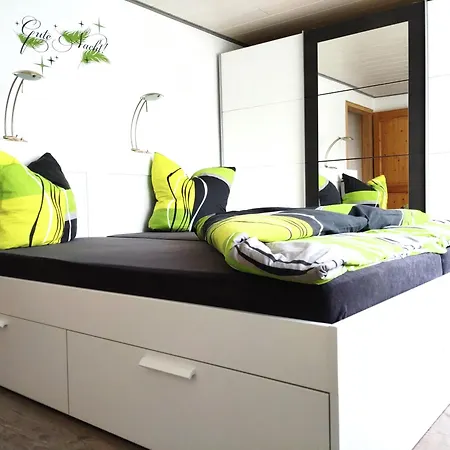 Gaestewohnung Schmitt Apartamento