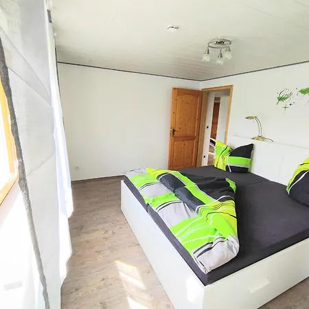 Gaestewohnung Schmitt Apartment *