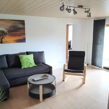 Gaestewohnung Schmitt Apartment Oberelbert